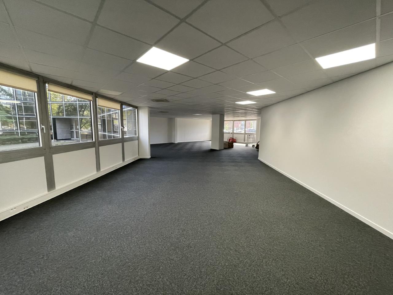 Bureau Blagnac 1330m² Location bureau Blagnac Haute-Garonne OLBUR2108346 7